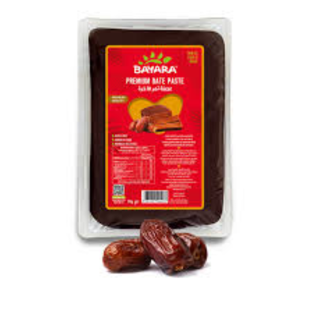 BAYARA DATES PASTE 1KG